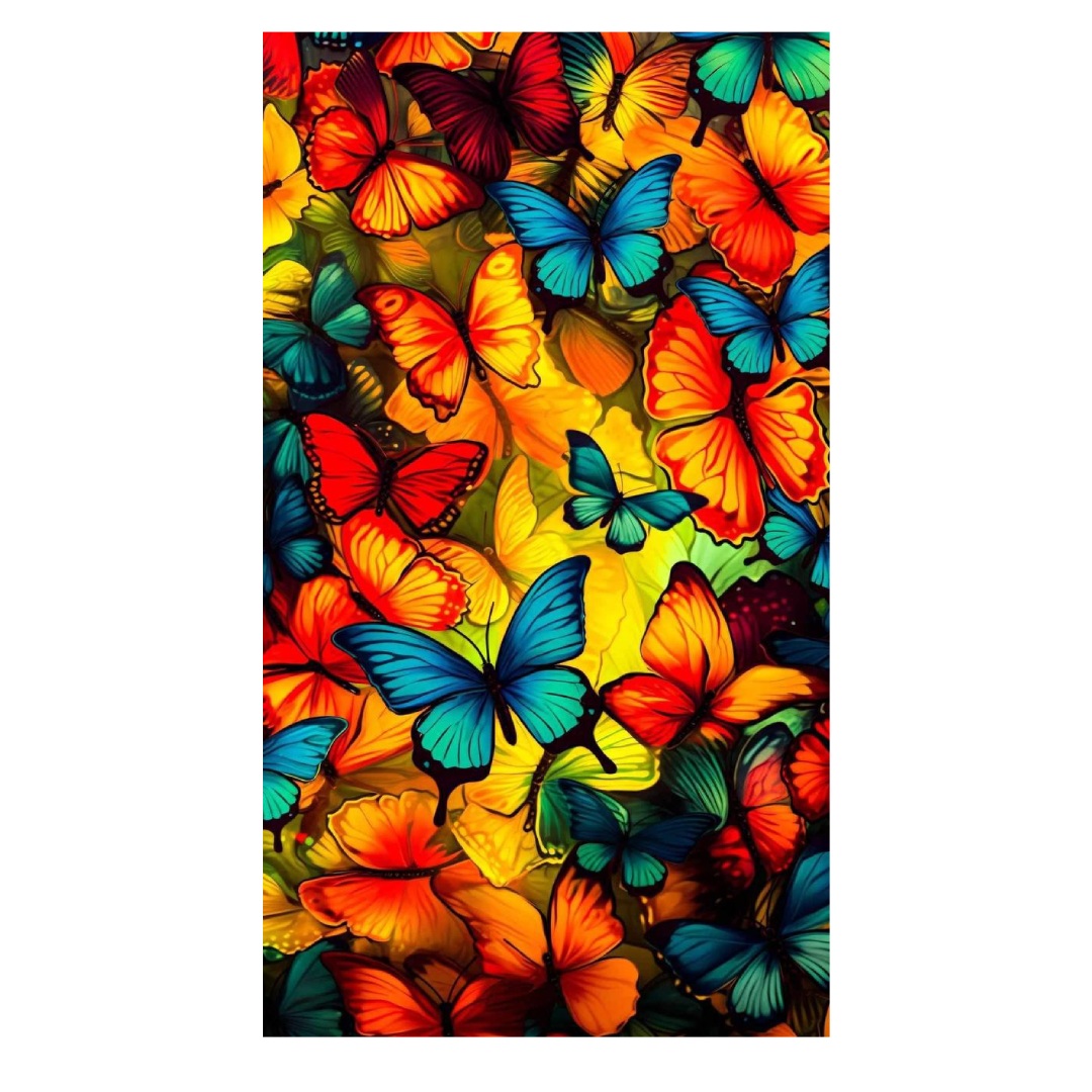 overlay