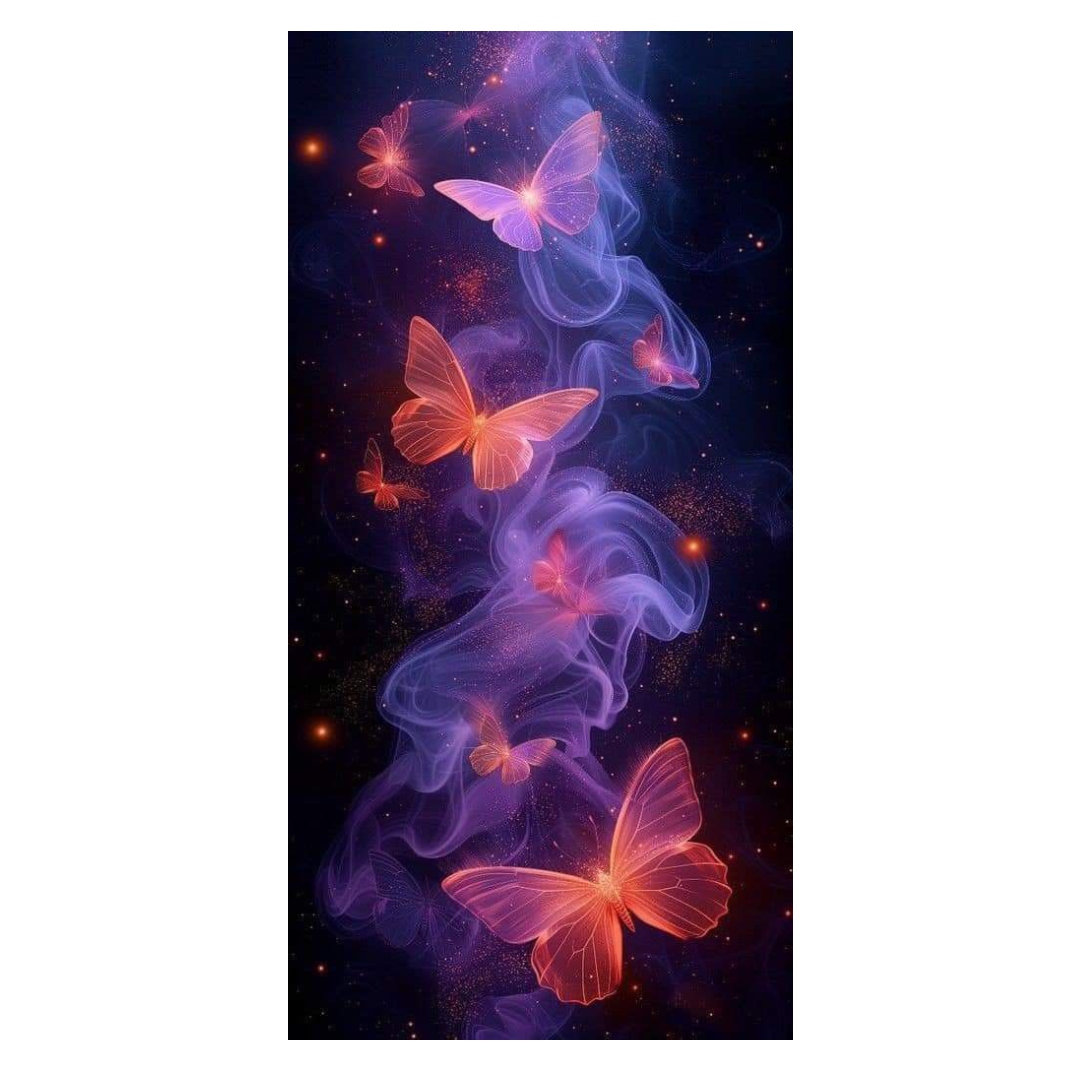 overlay