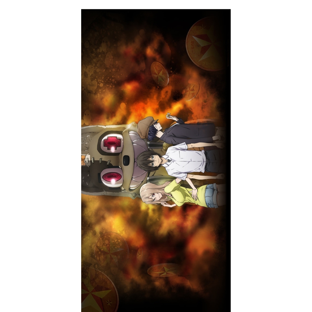 overlay