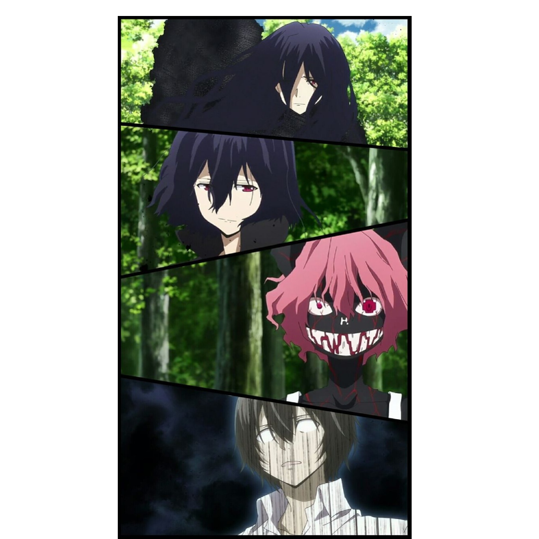 overlay
