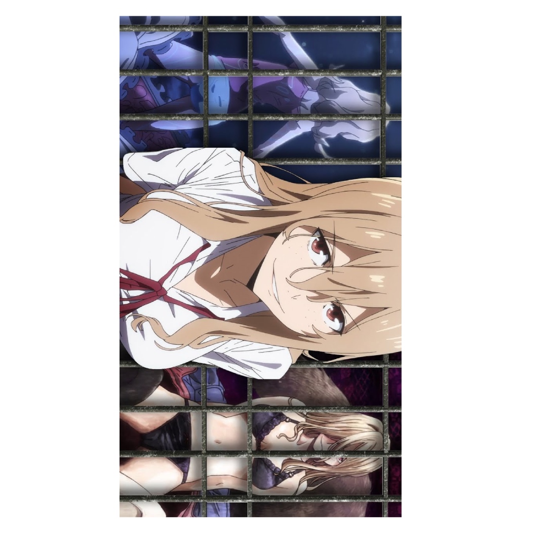 overlay