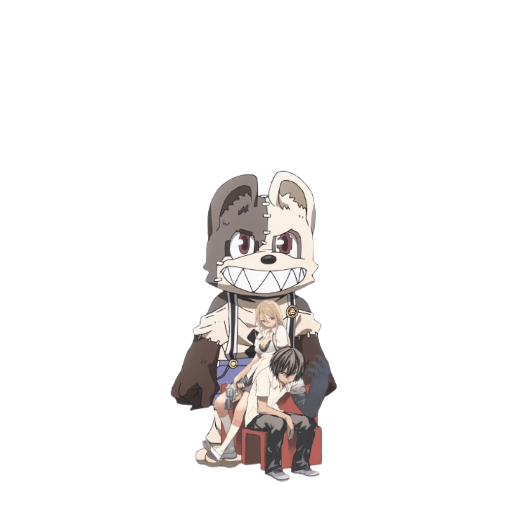overlay