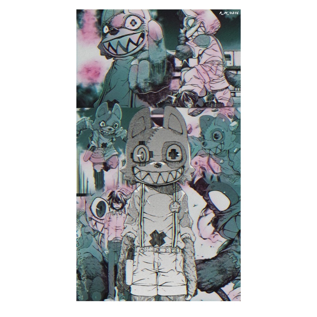 overlay