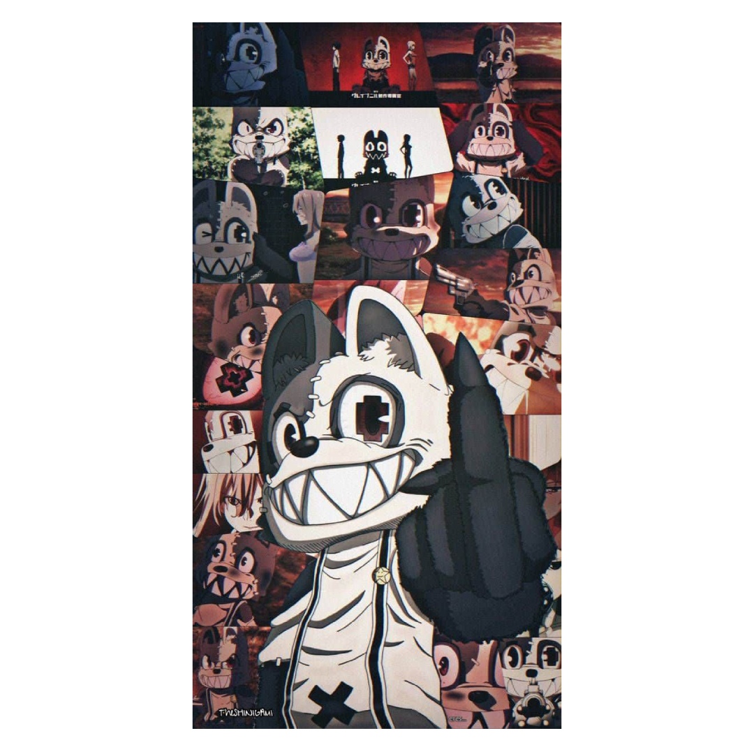 overlay