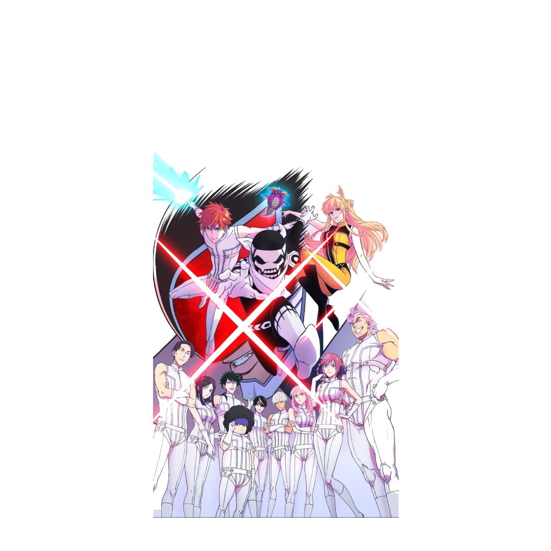 overlay