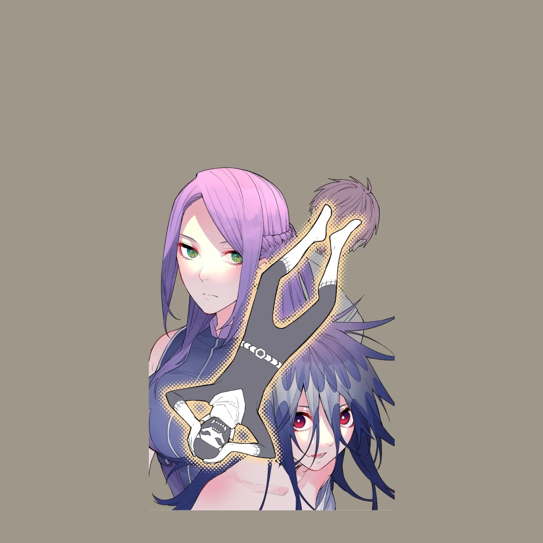 overlay