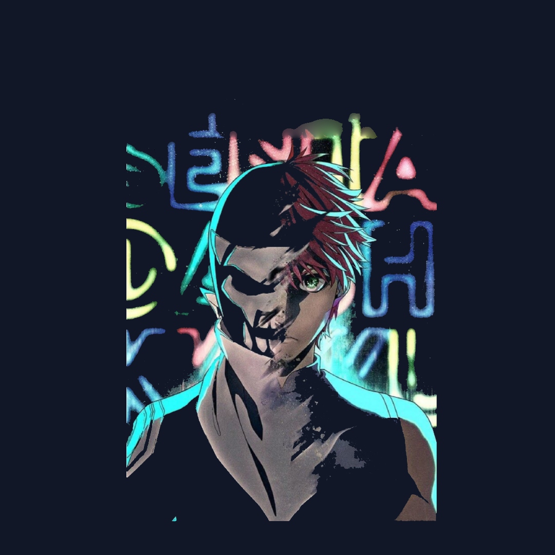 overlay