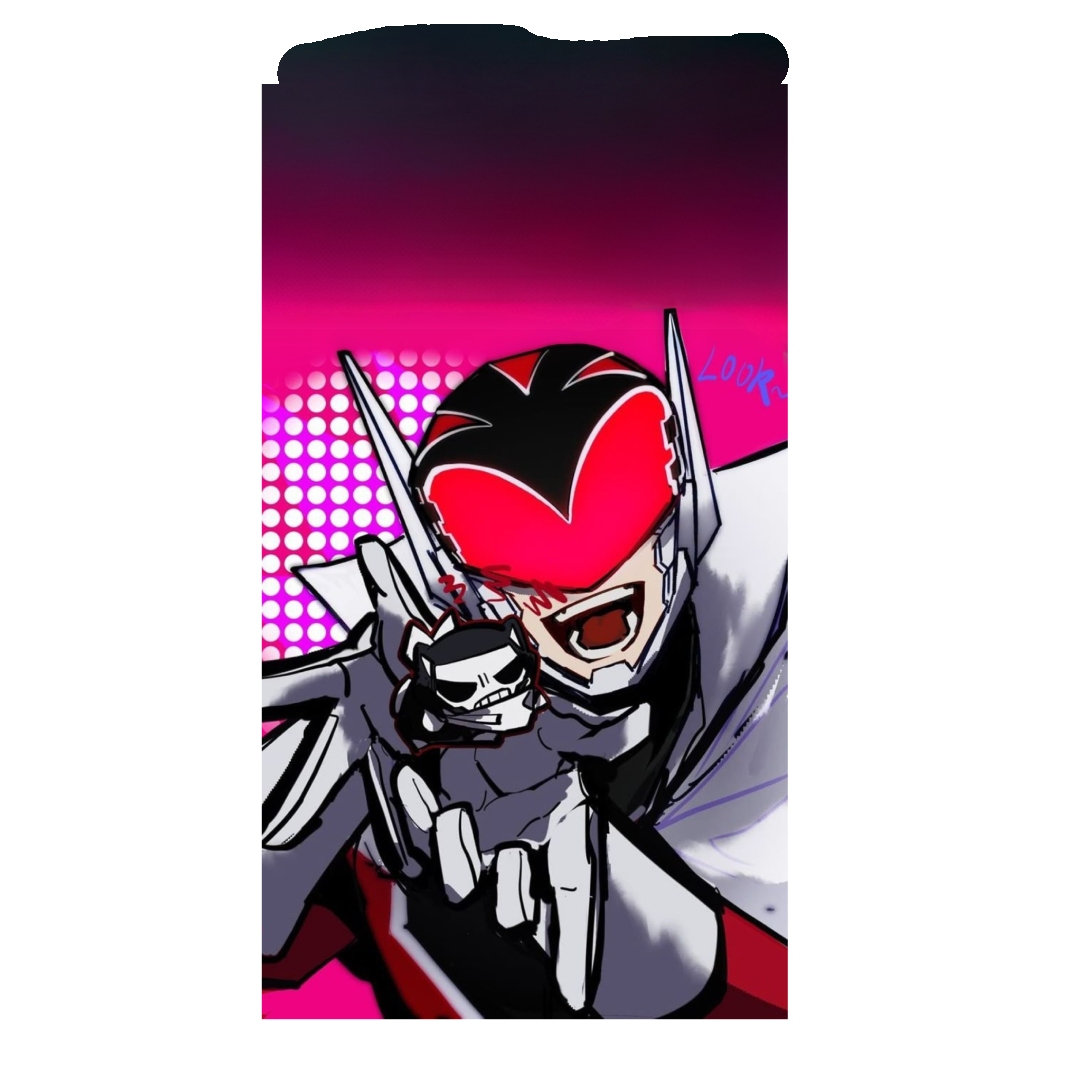overlay