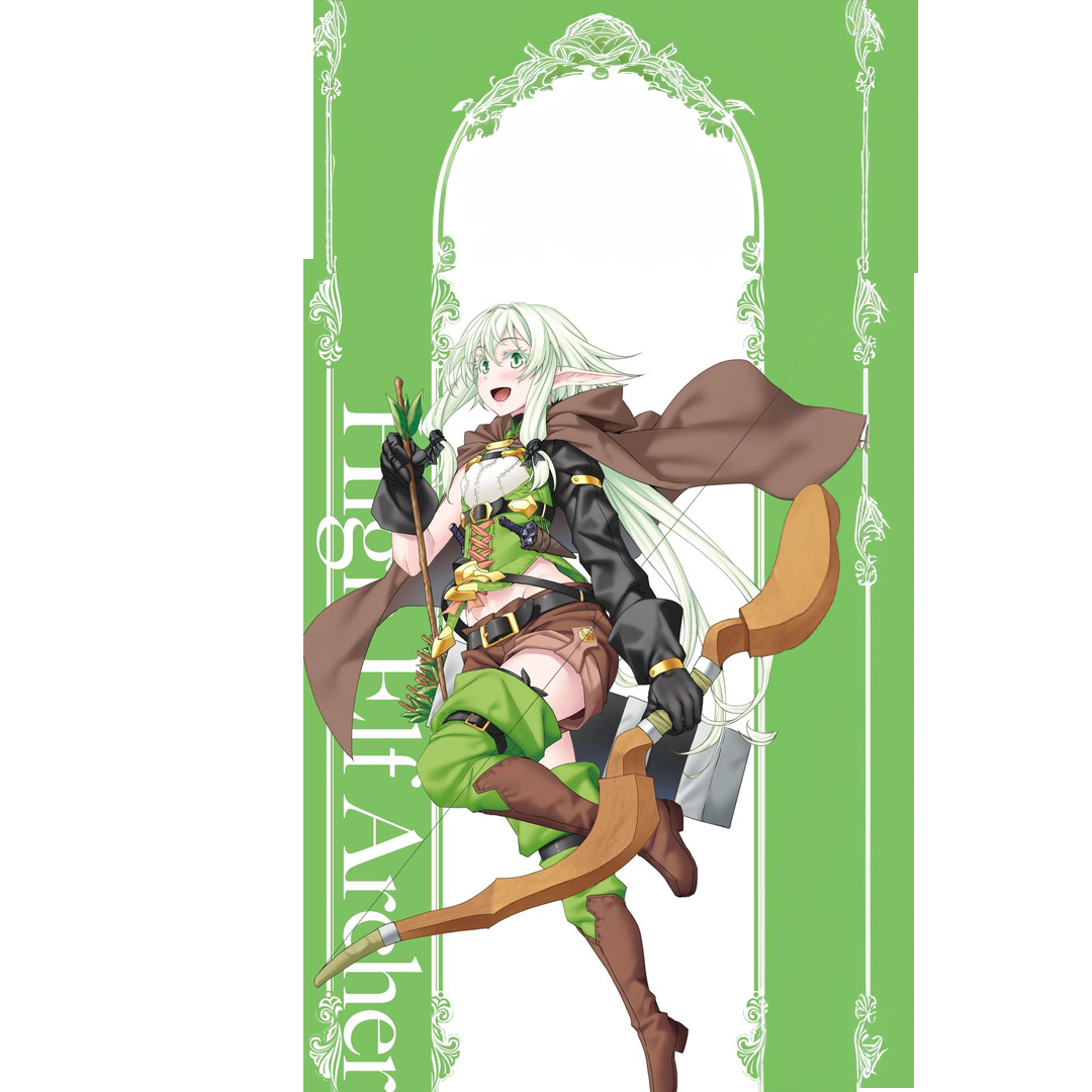 overlay