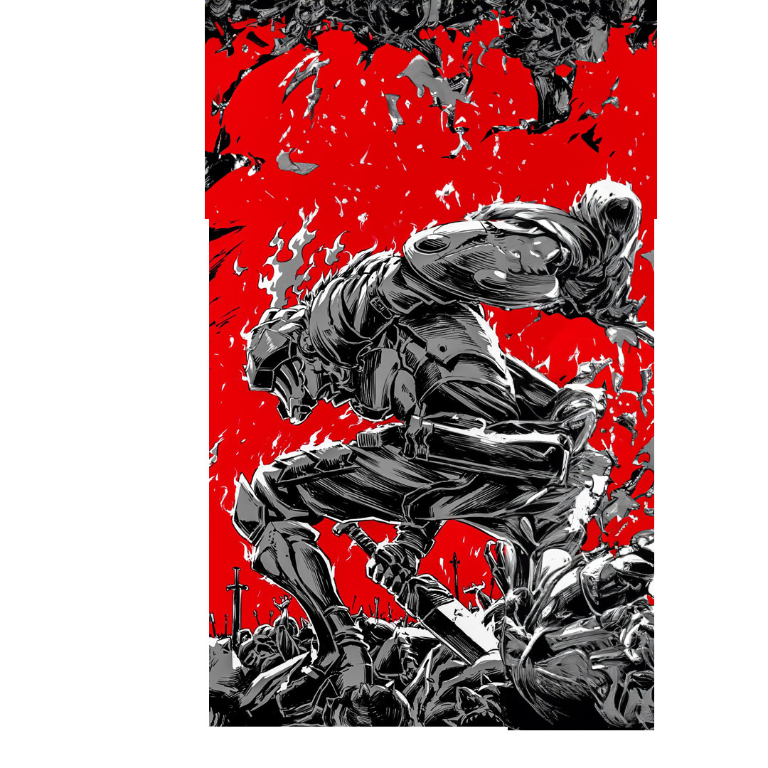 overlay