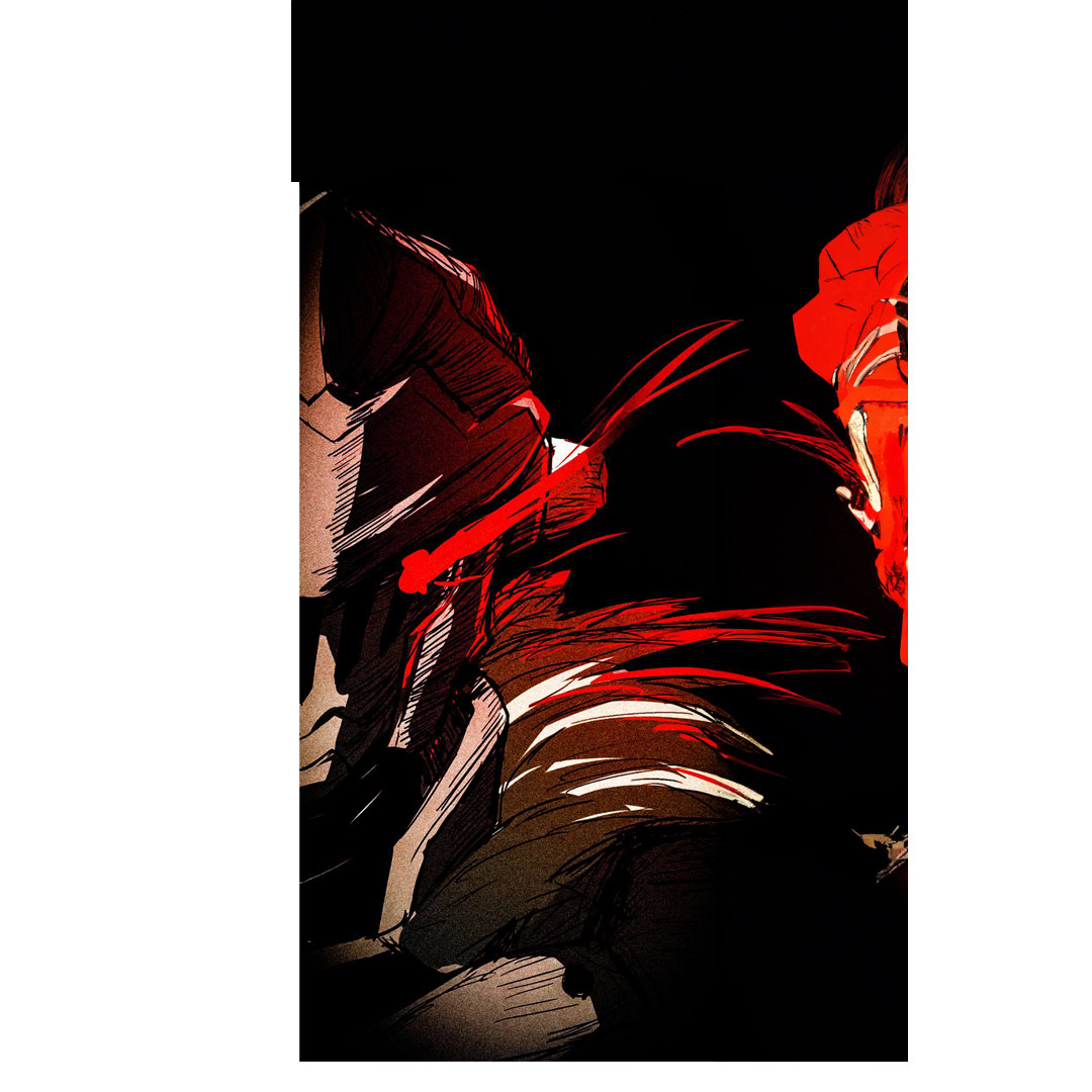overlay