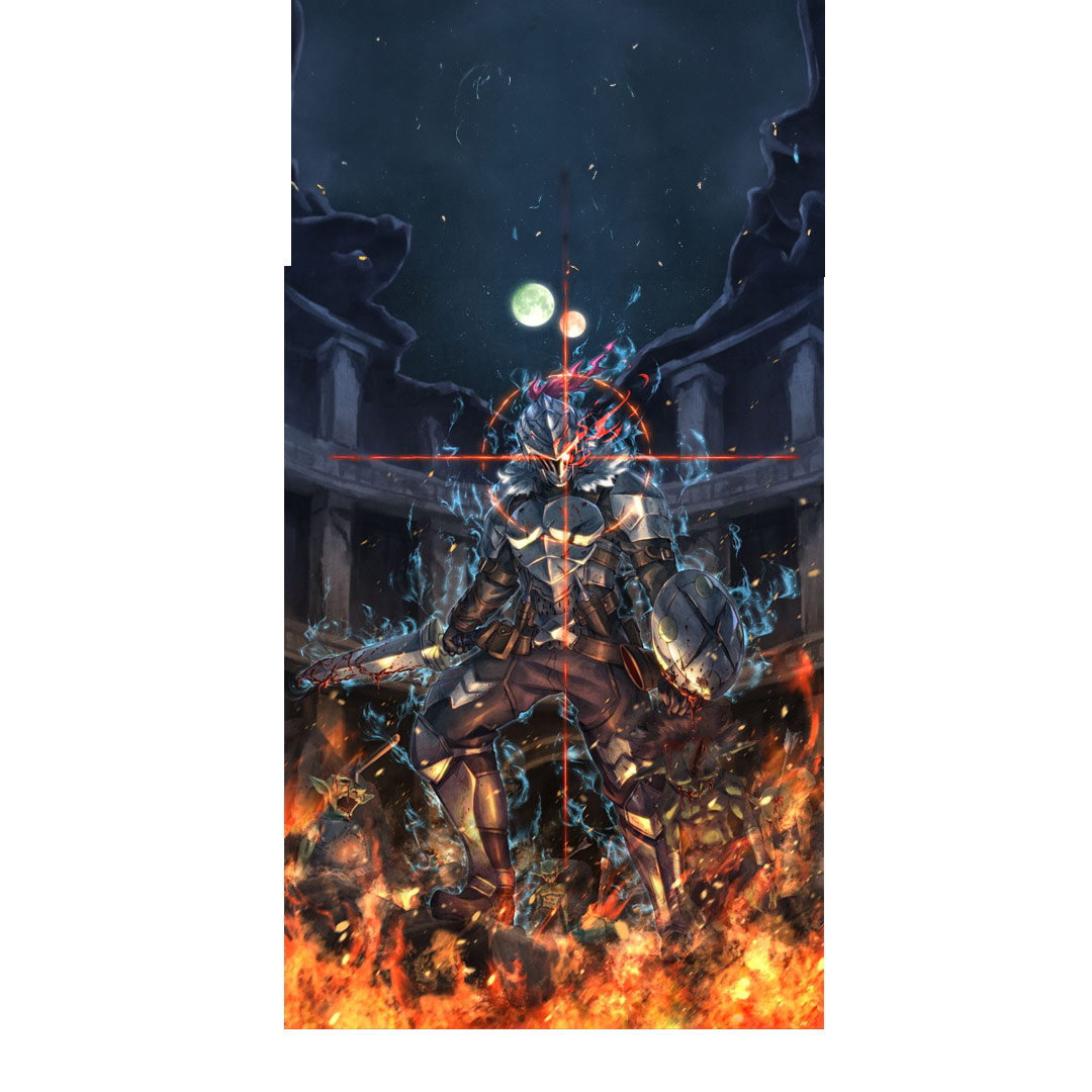 overlay