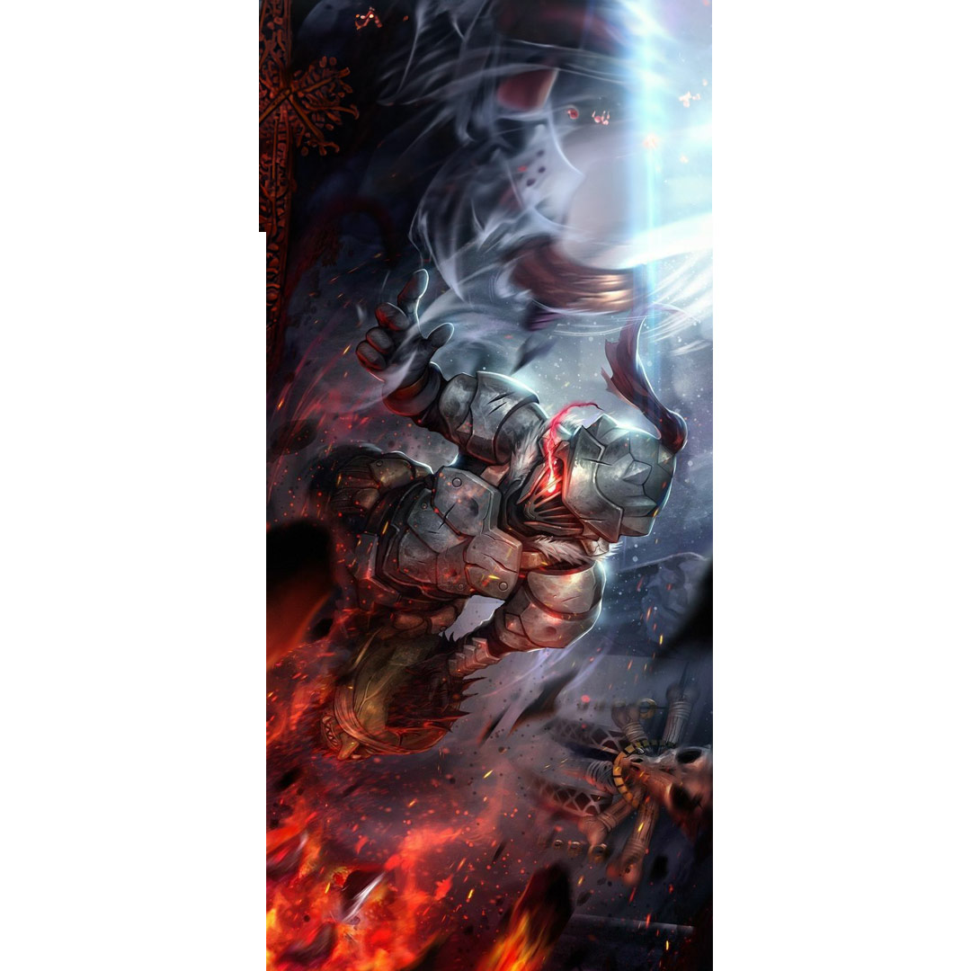 overlay