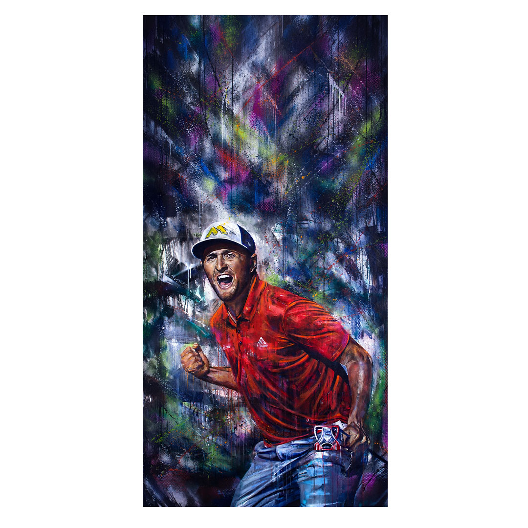 overlay