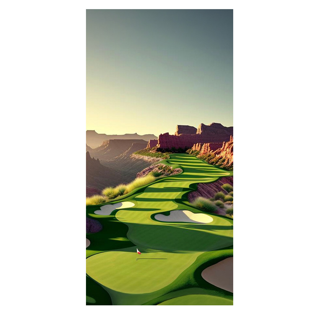 overlay