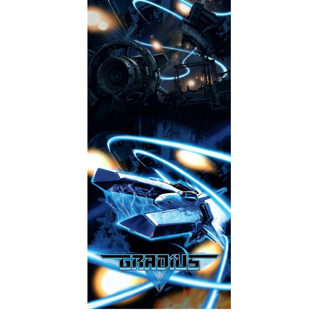 overlay