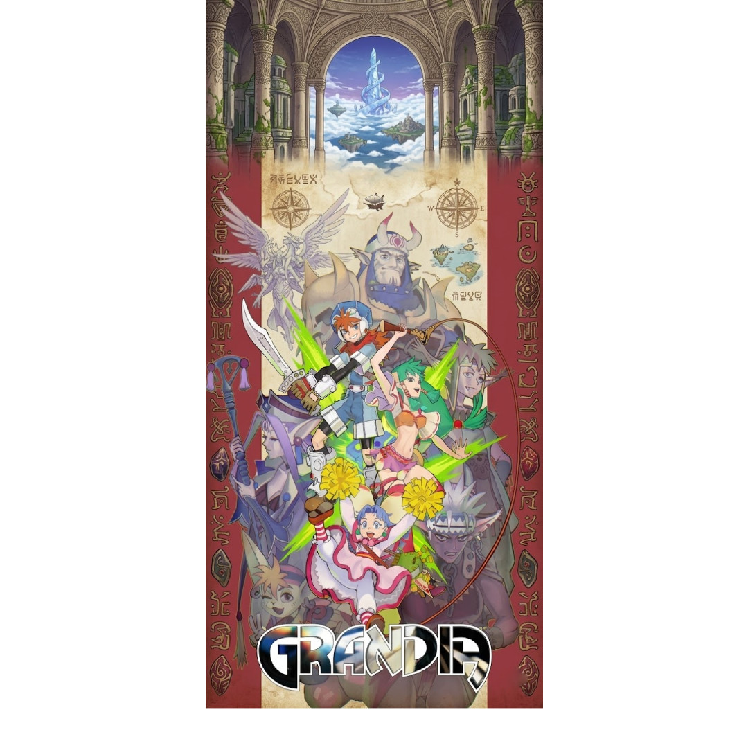 overlay