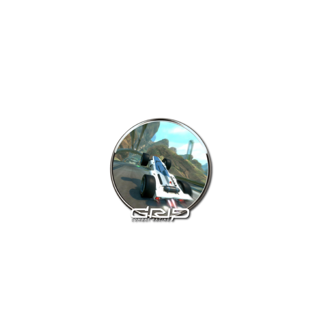 overlay