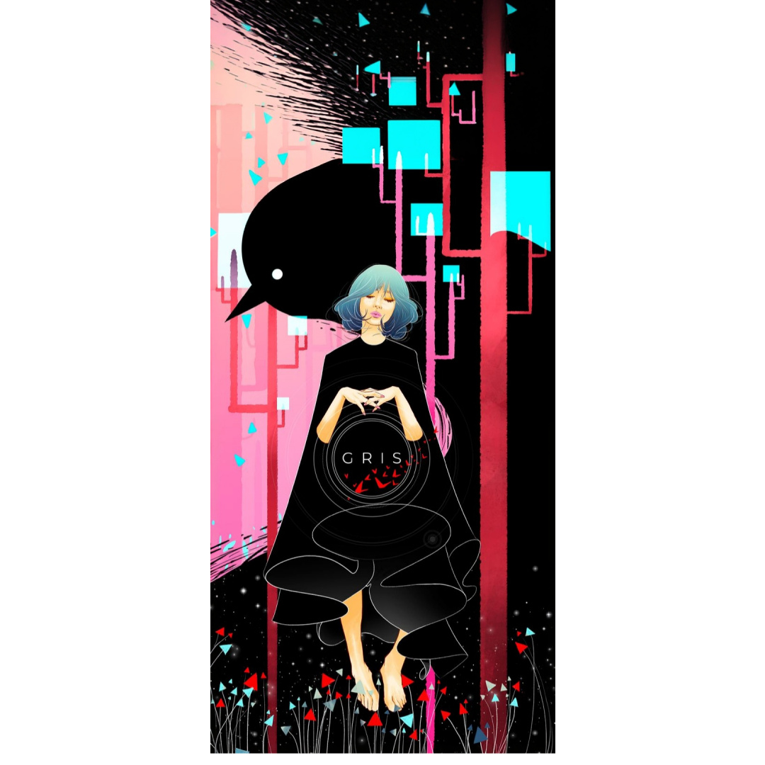 overlay