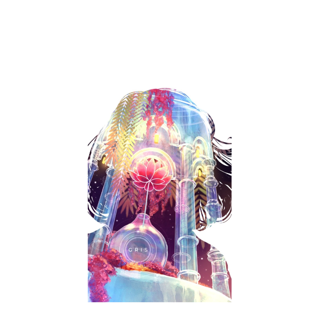 overlay