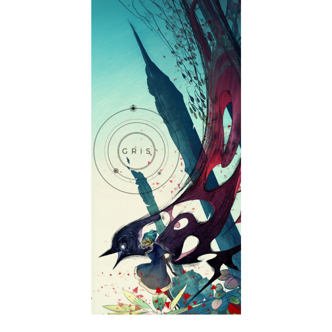 overlay