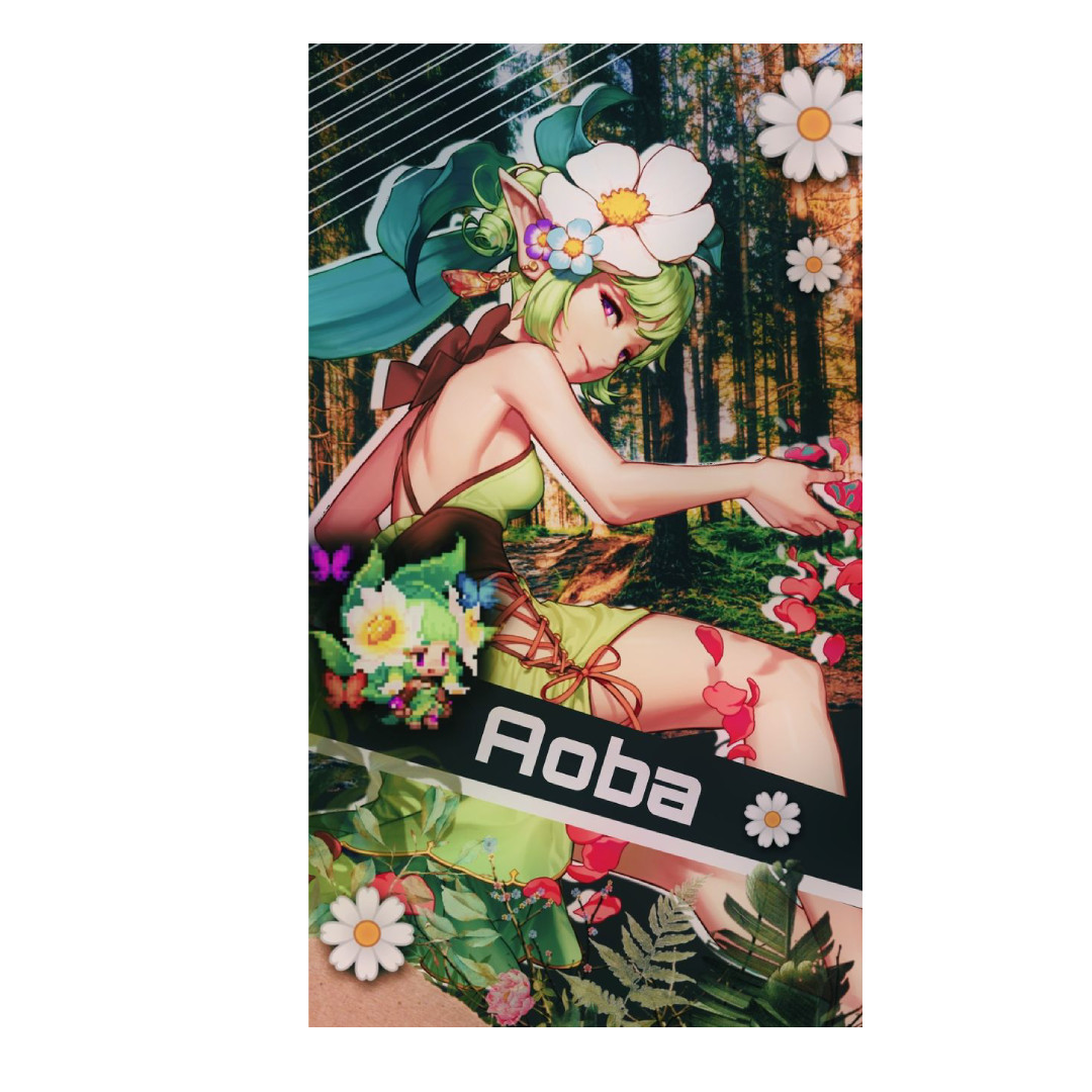 overlay