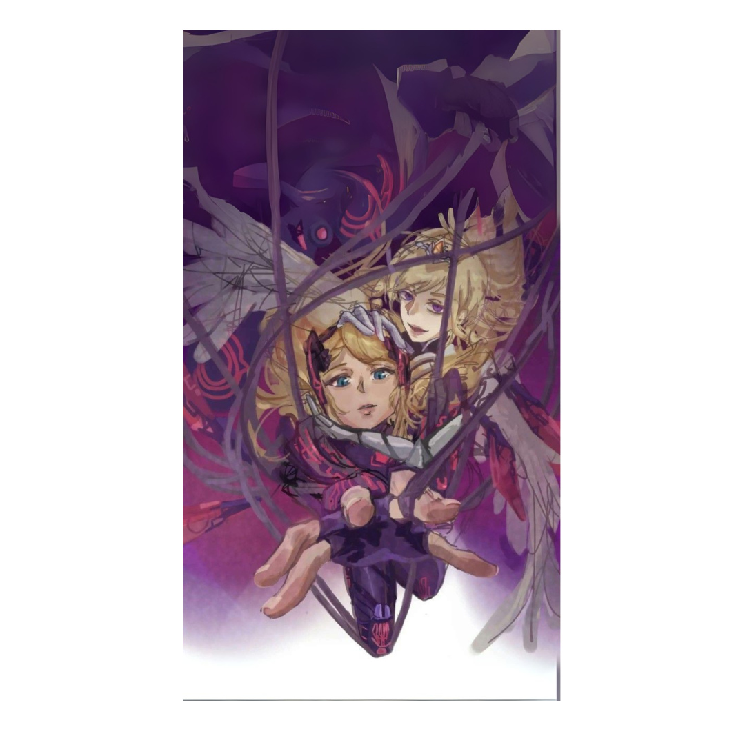 overlay