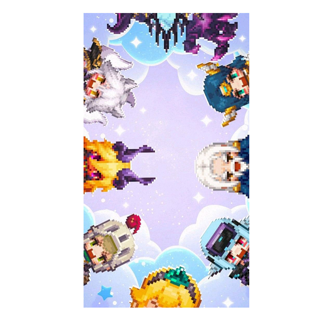 overlay