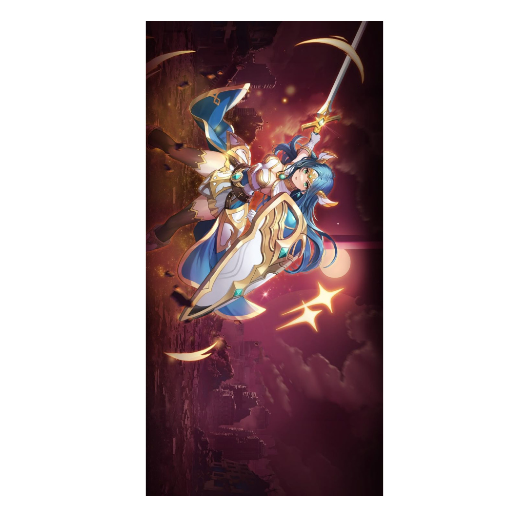 overlay