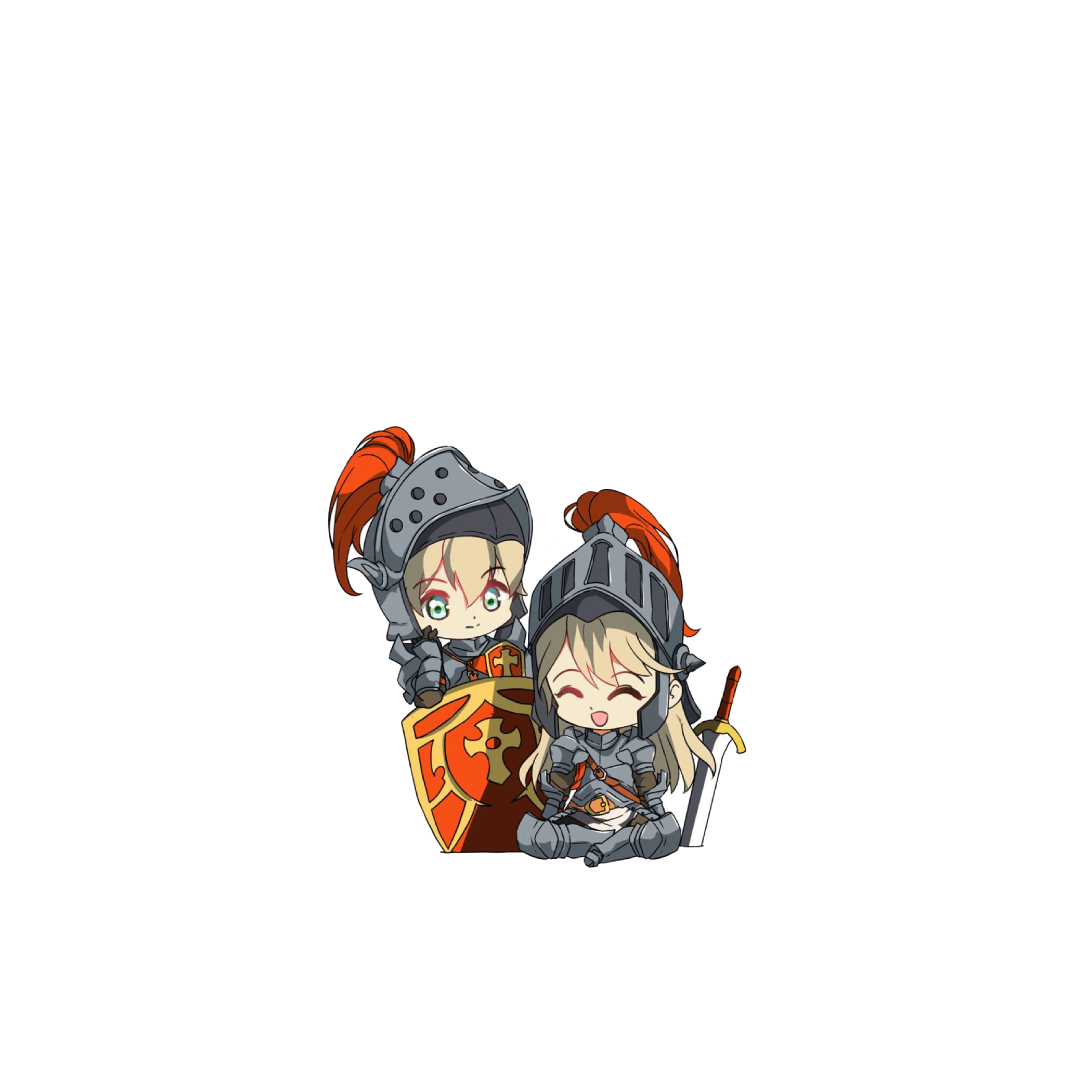 overlay