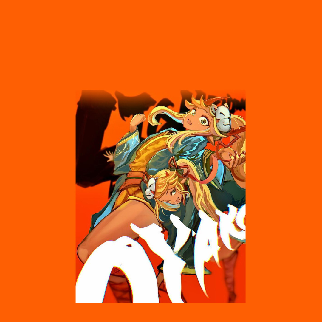 overlay