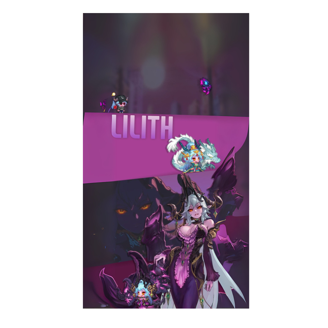 overlay