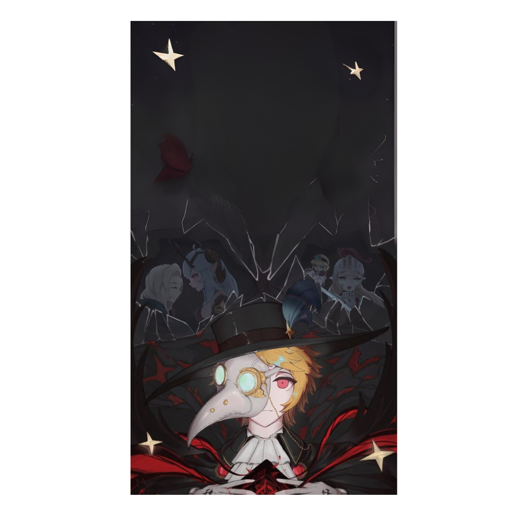 overlay