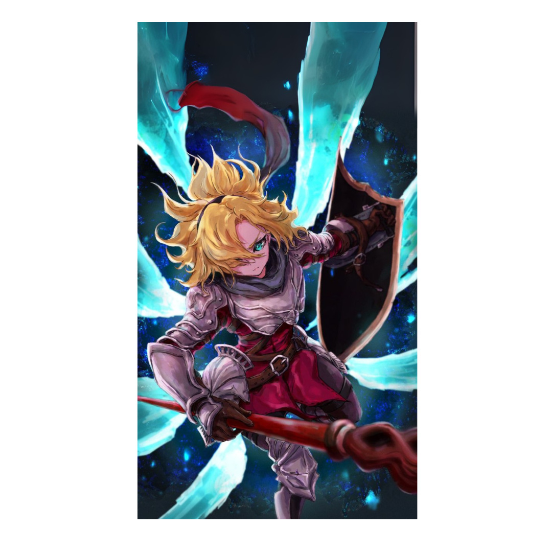 overlay