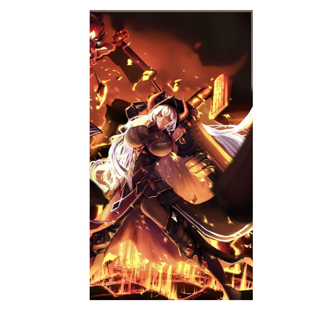 overlay