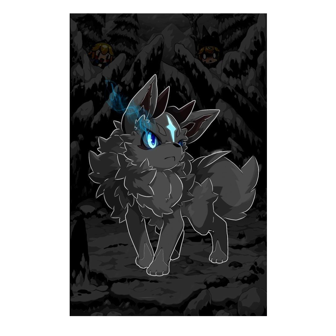 overlay