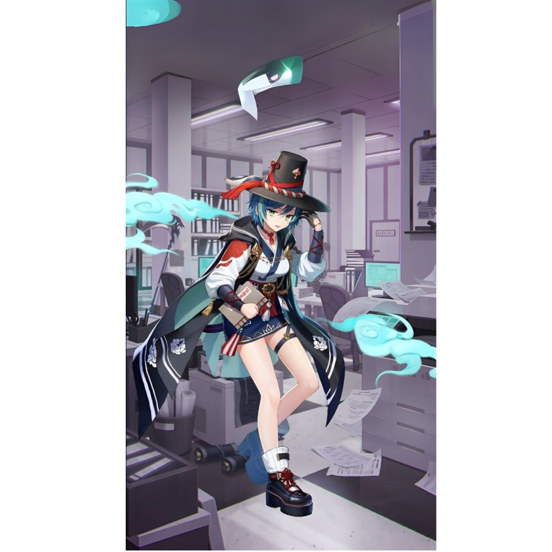 overlay