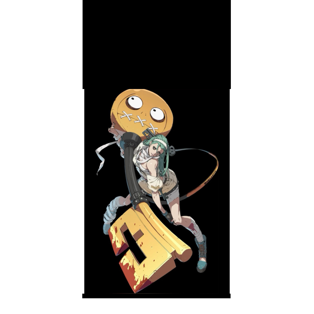 overlay