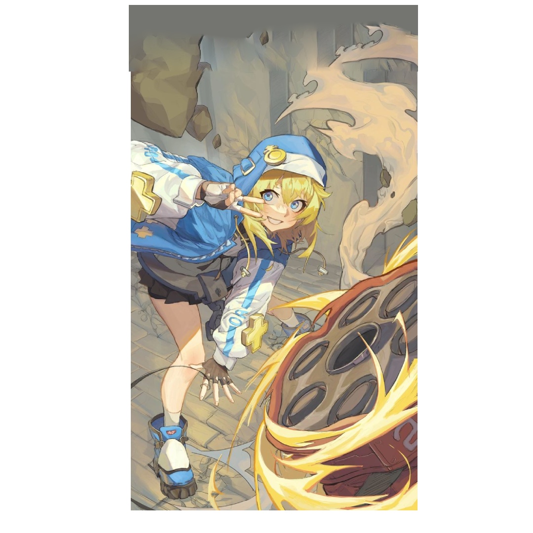 overlay