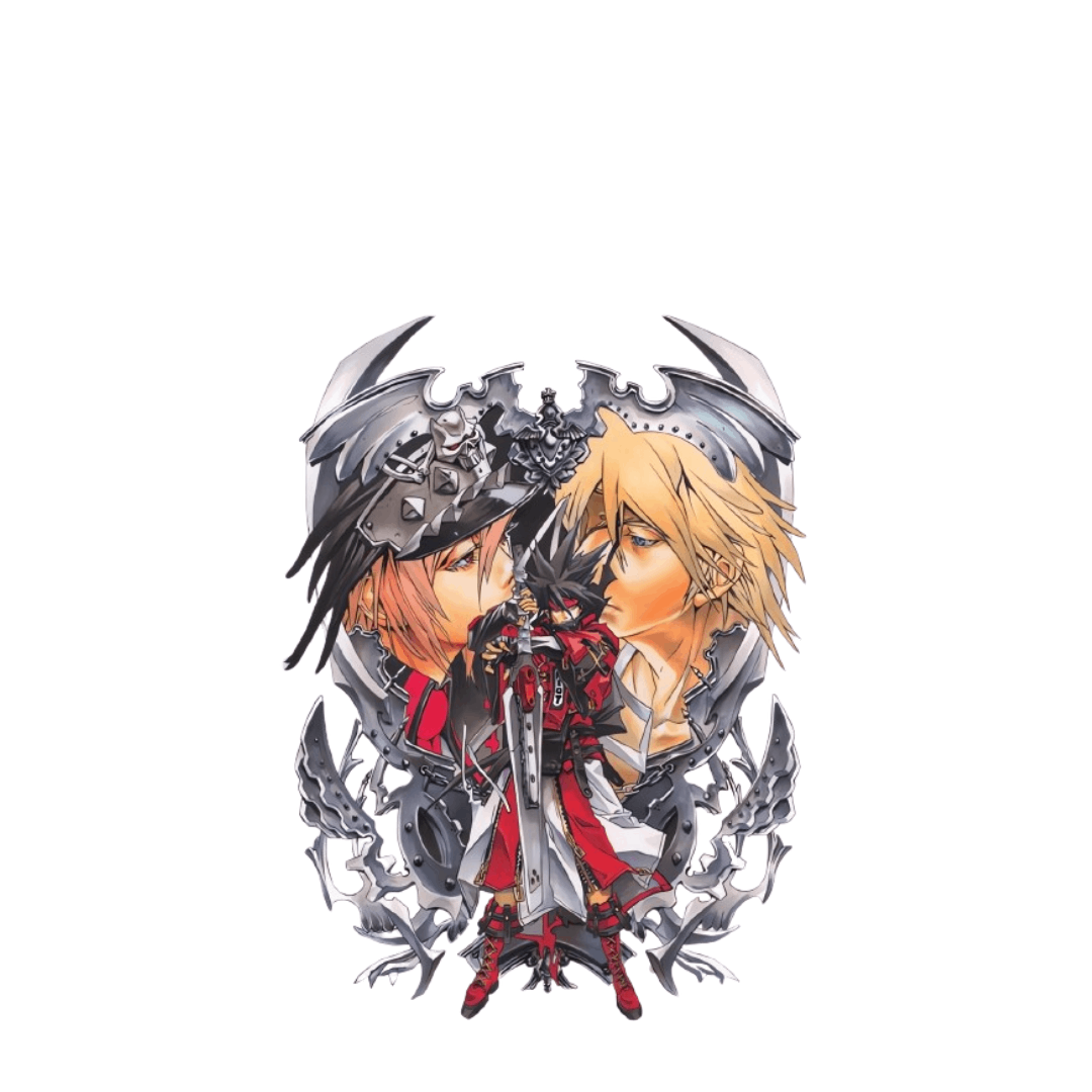 overlay