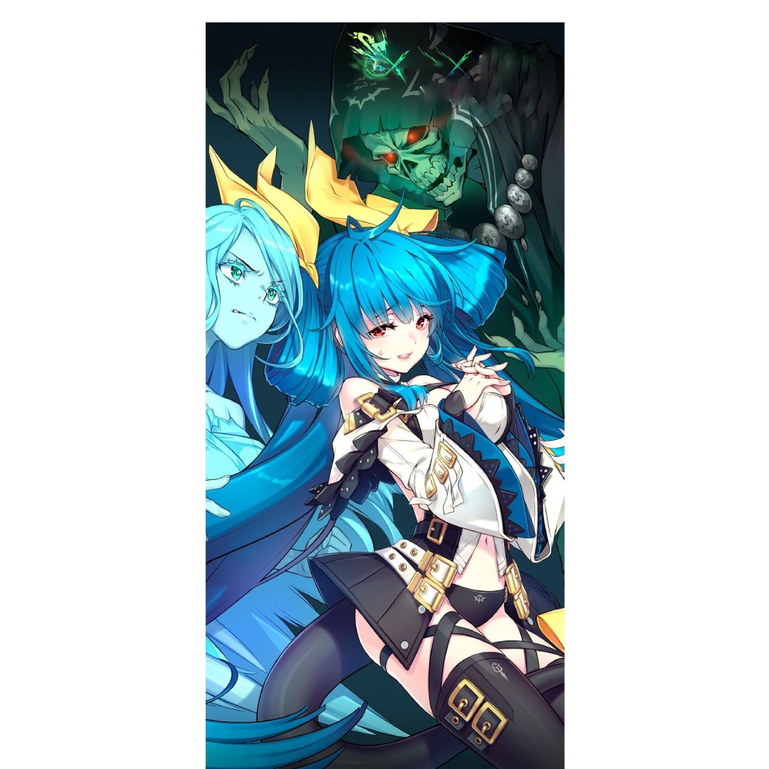 overlay