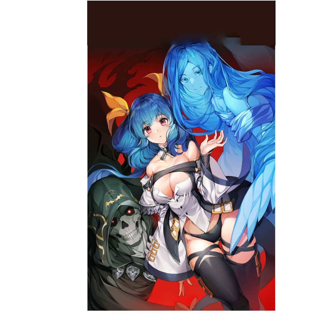 overlay