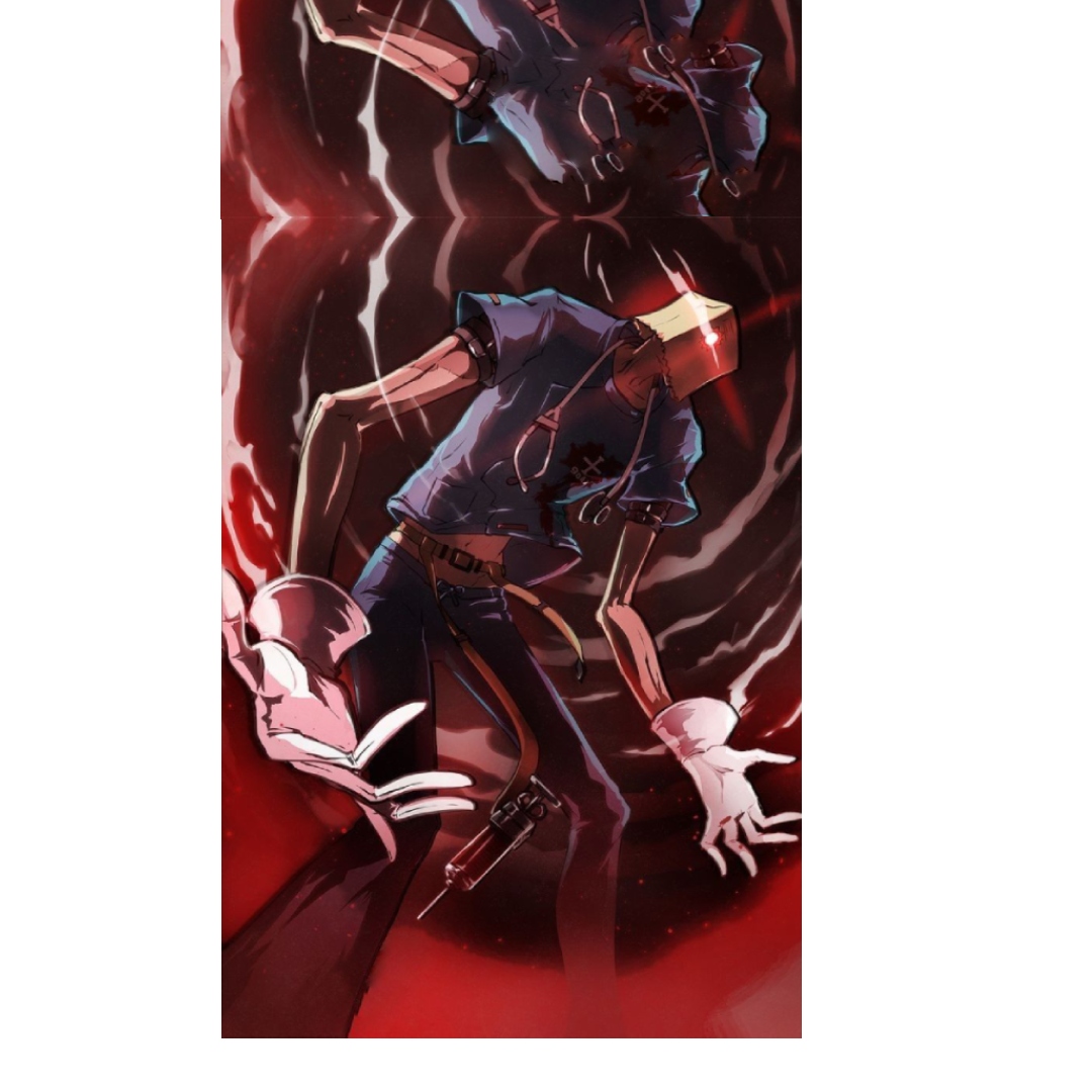 overlay