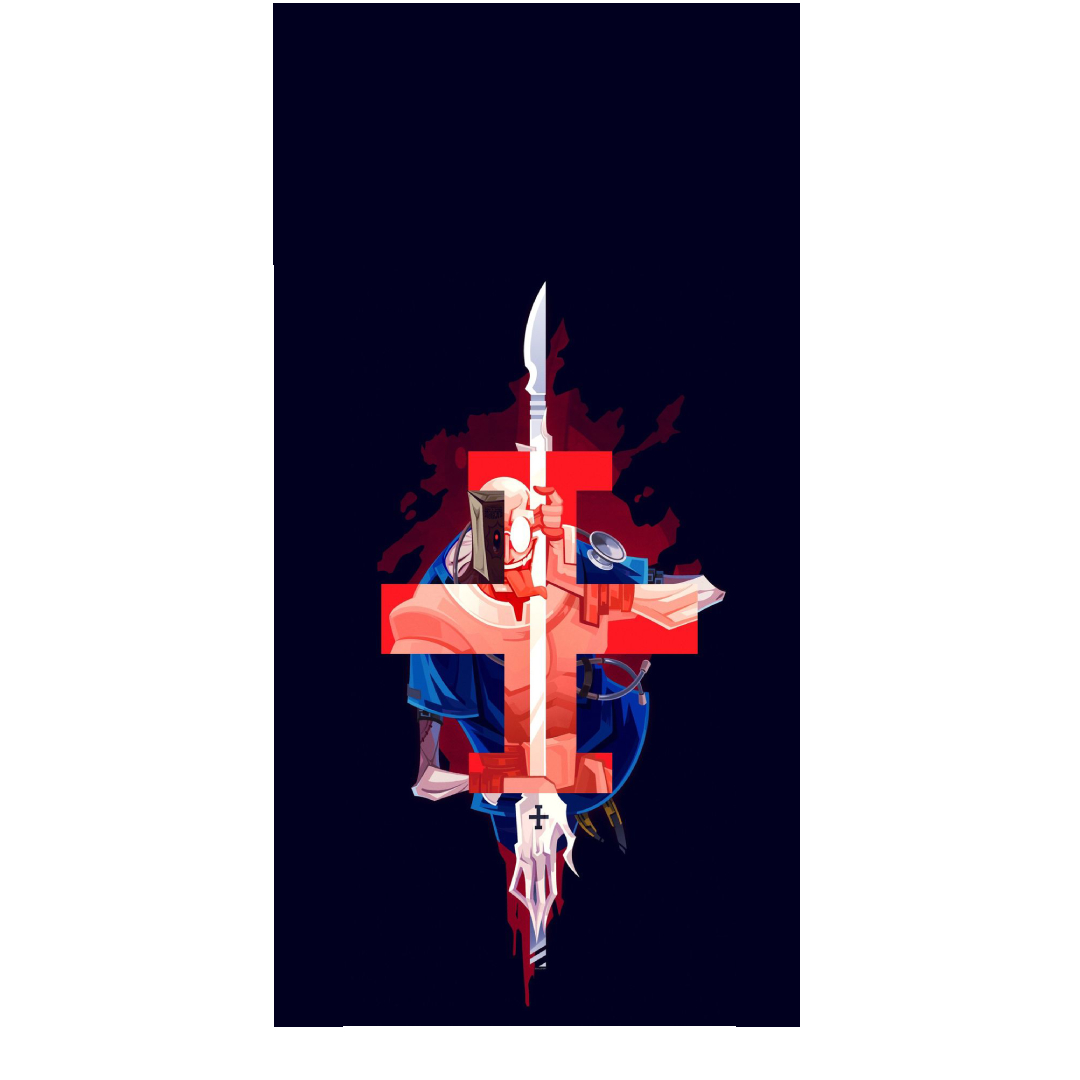 overlay