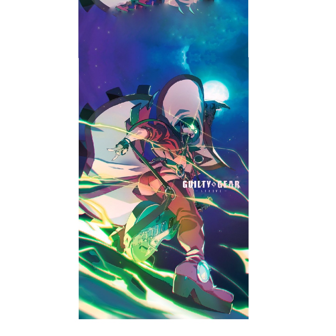 overlay