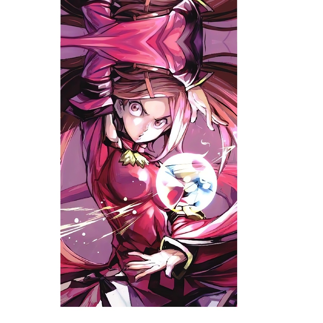 overlay