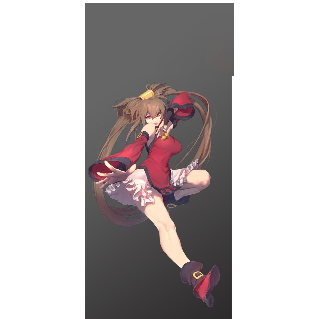 overlay