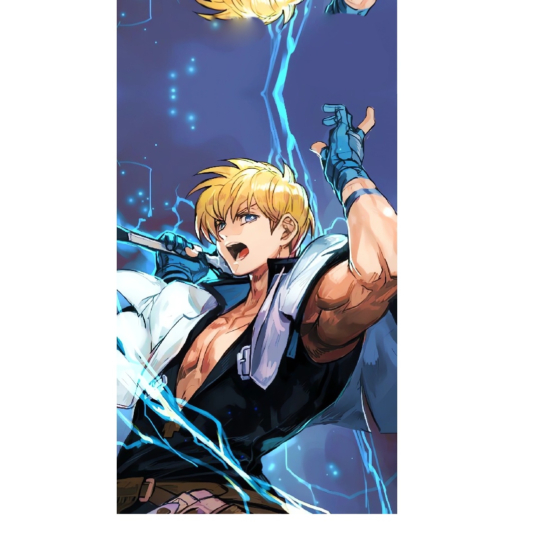 overlay