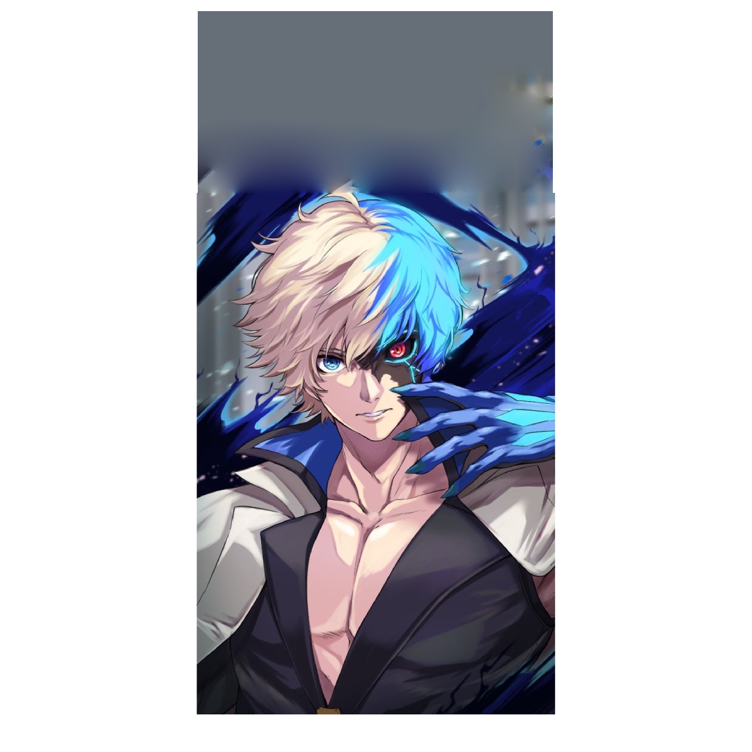 overlay