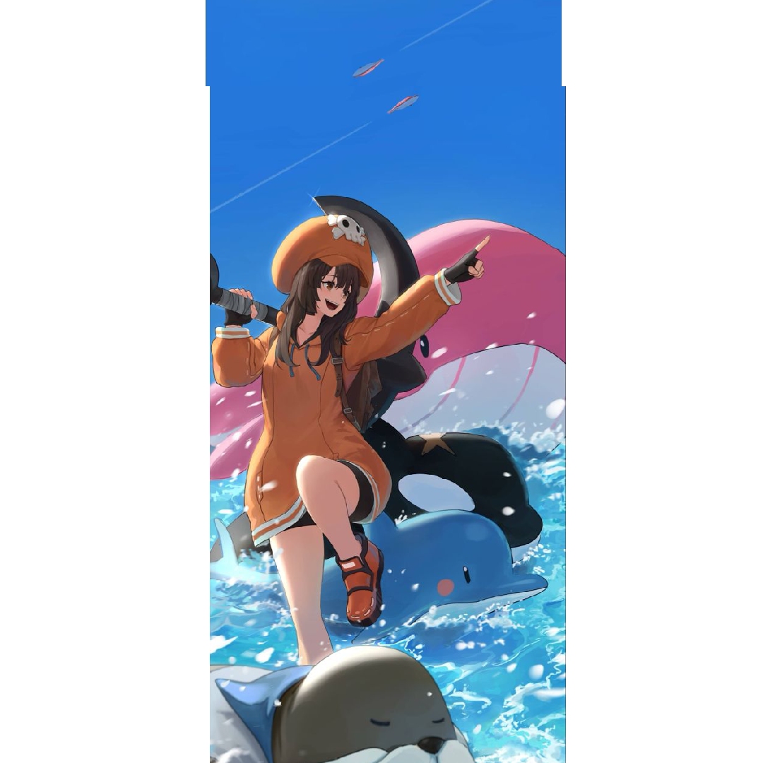 overlay